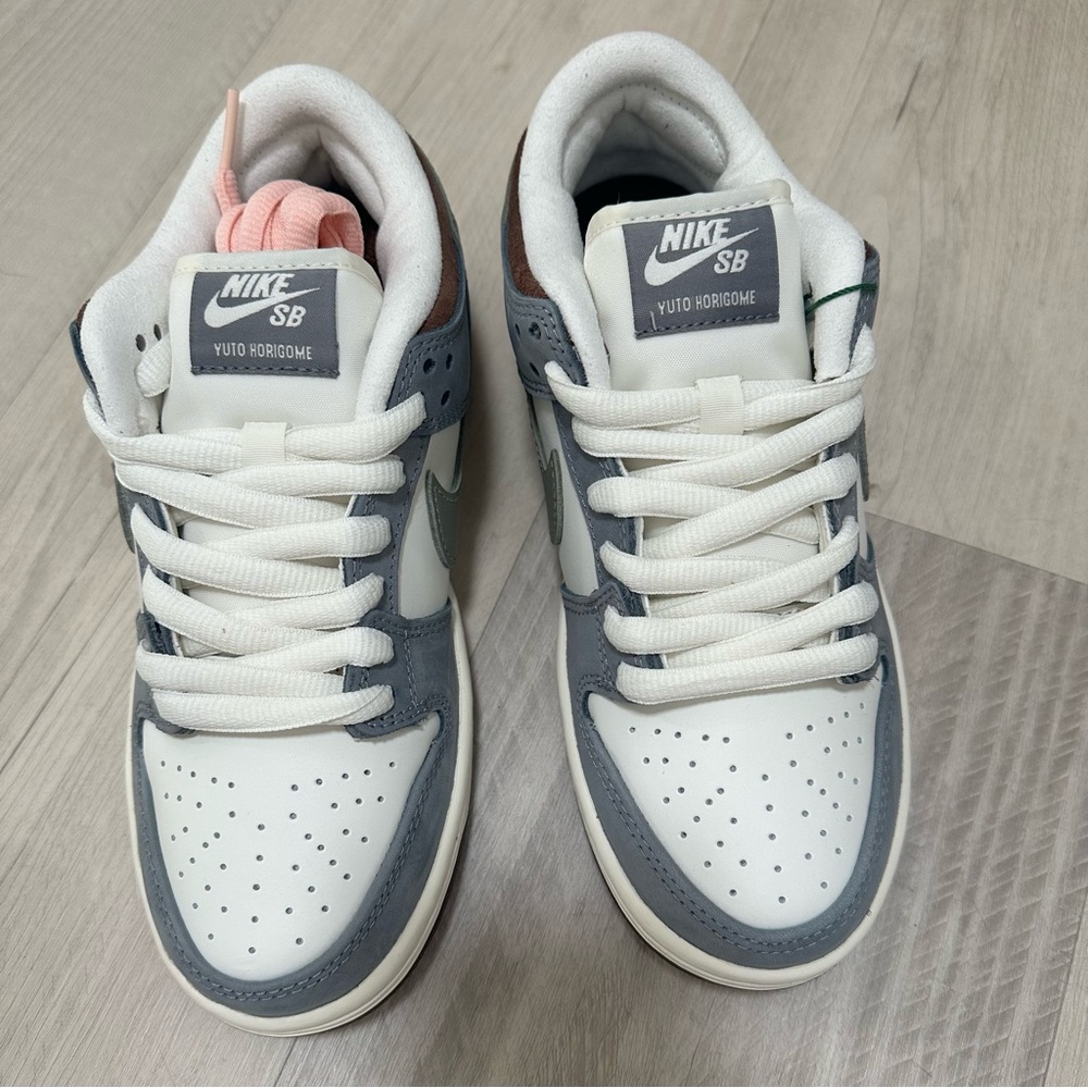Brand NEW Nike SB Dunk Low Yuto Horigome (MENS size 5/Womens 6.5)